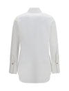 cotton poplin shirt
