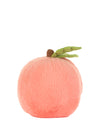 amuseables peach plush toy