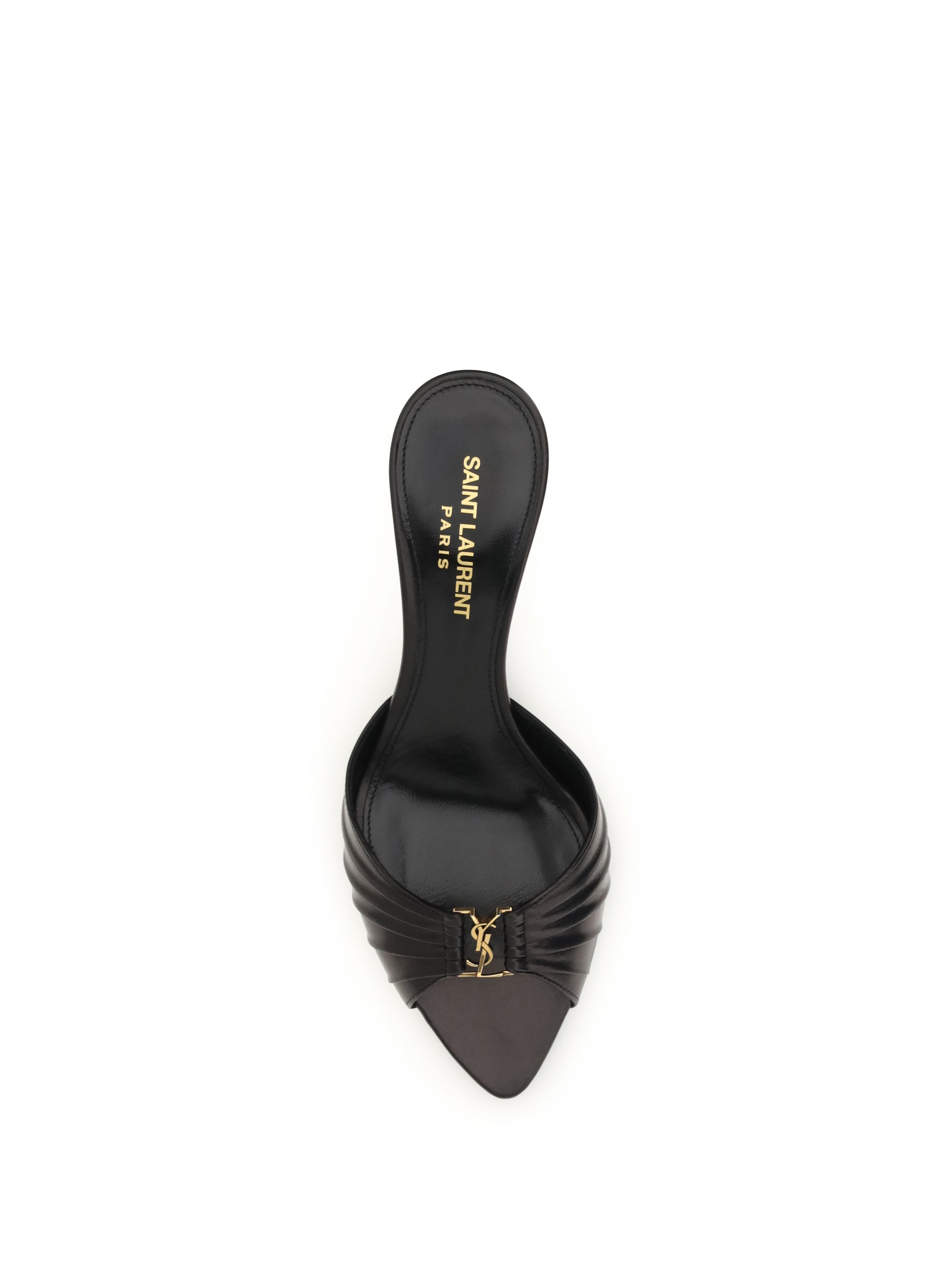 babylone sandals