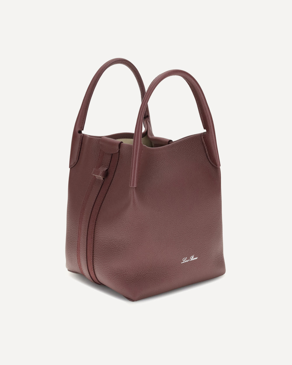 small bale bucket bag