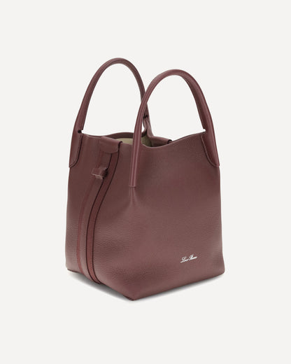 small bale bucket bag
