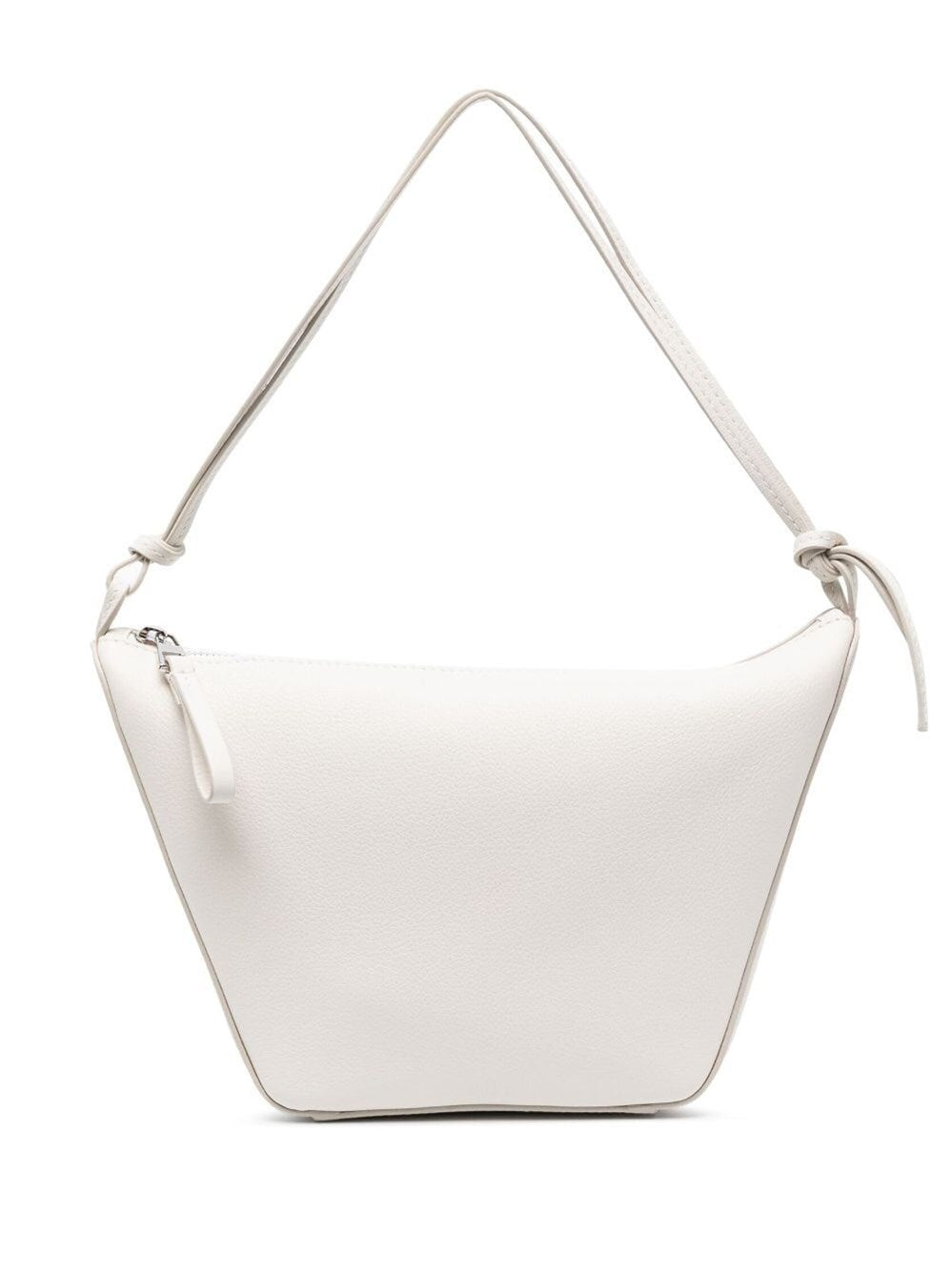 Loewe Mini Hammock Hobo Bag