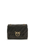 PINKO OS love puff shoulder bag
