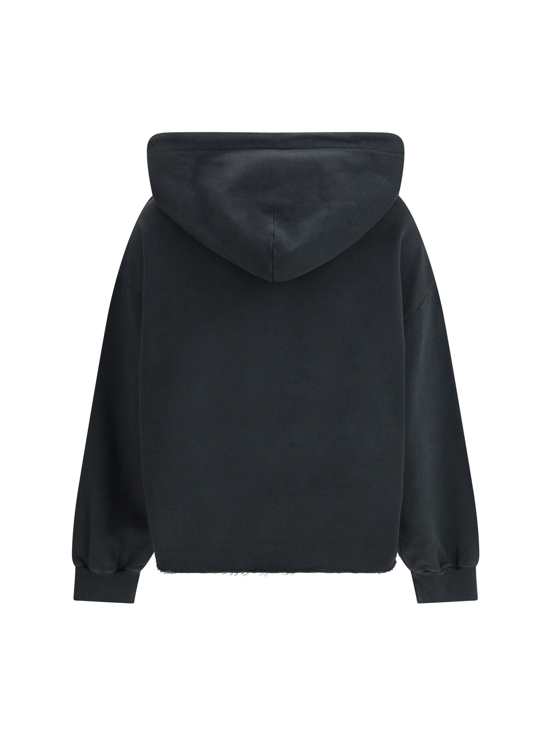 MM6 L hooded sweatshirt 