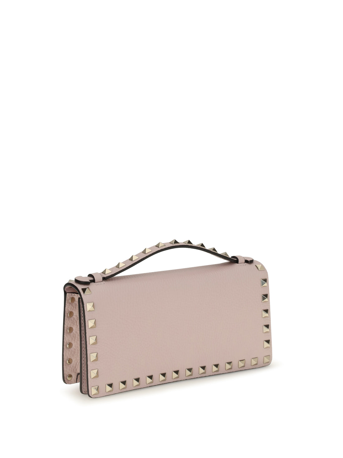VALENTINO GARAVANI OS rockstud chain wallet