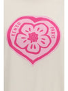 boke heart t-shirt