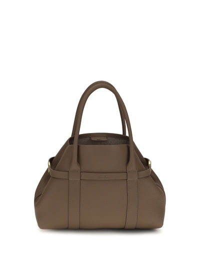 small ghiera shoulder bag