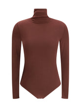 WOLFORD L colorado bodysuit