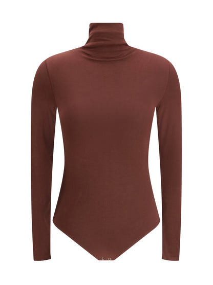 WOLFORD L colorado bodysuit
