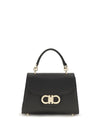 gancini mini handbag