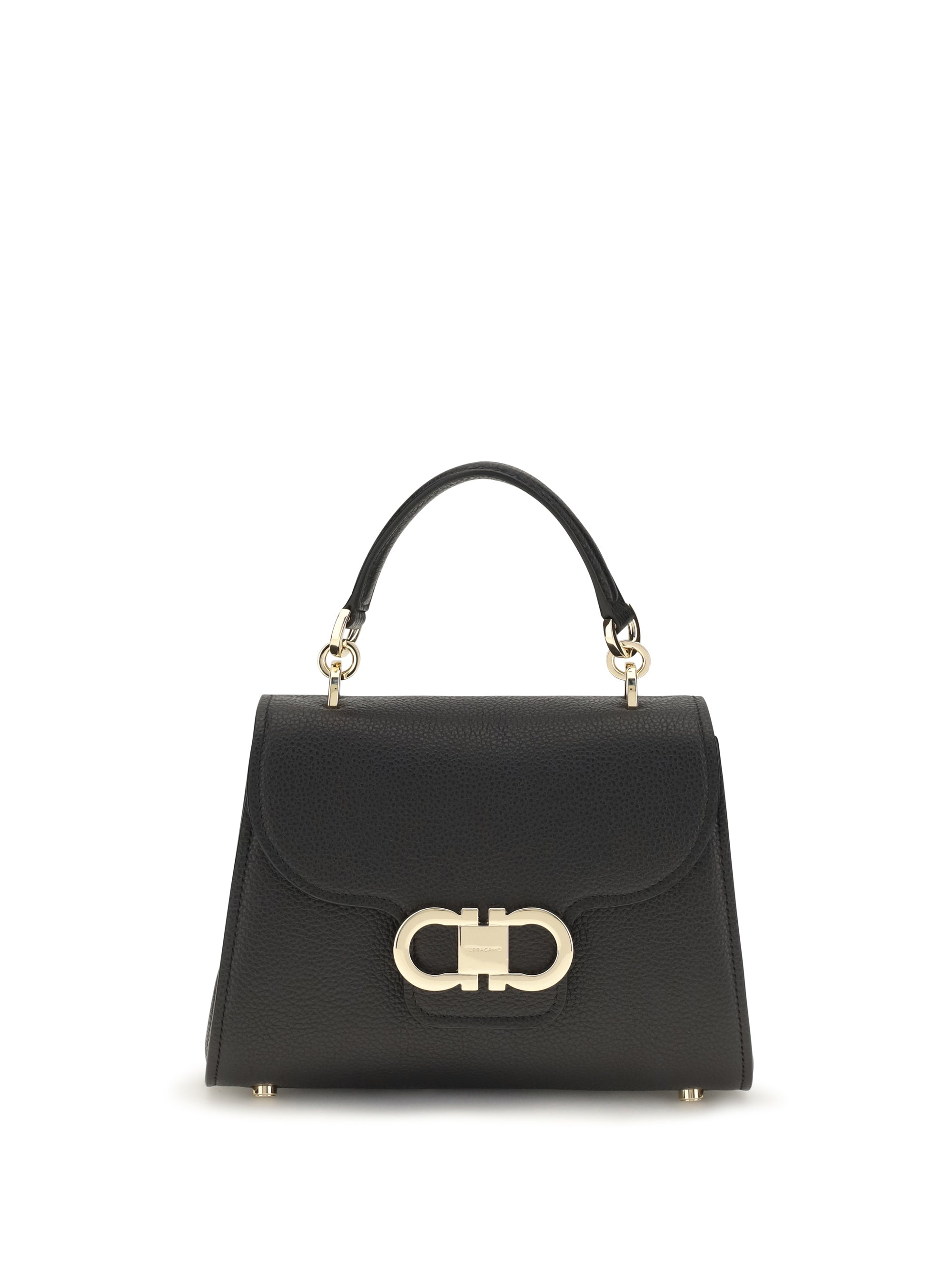 gancini mini handbag