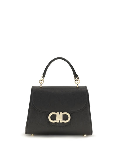 gancini mini handbag