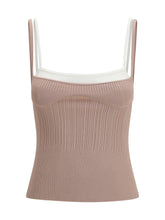 DIESEL M m-zarrina top