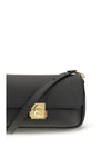 c-me lock mini clutch bag