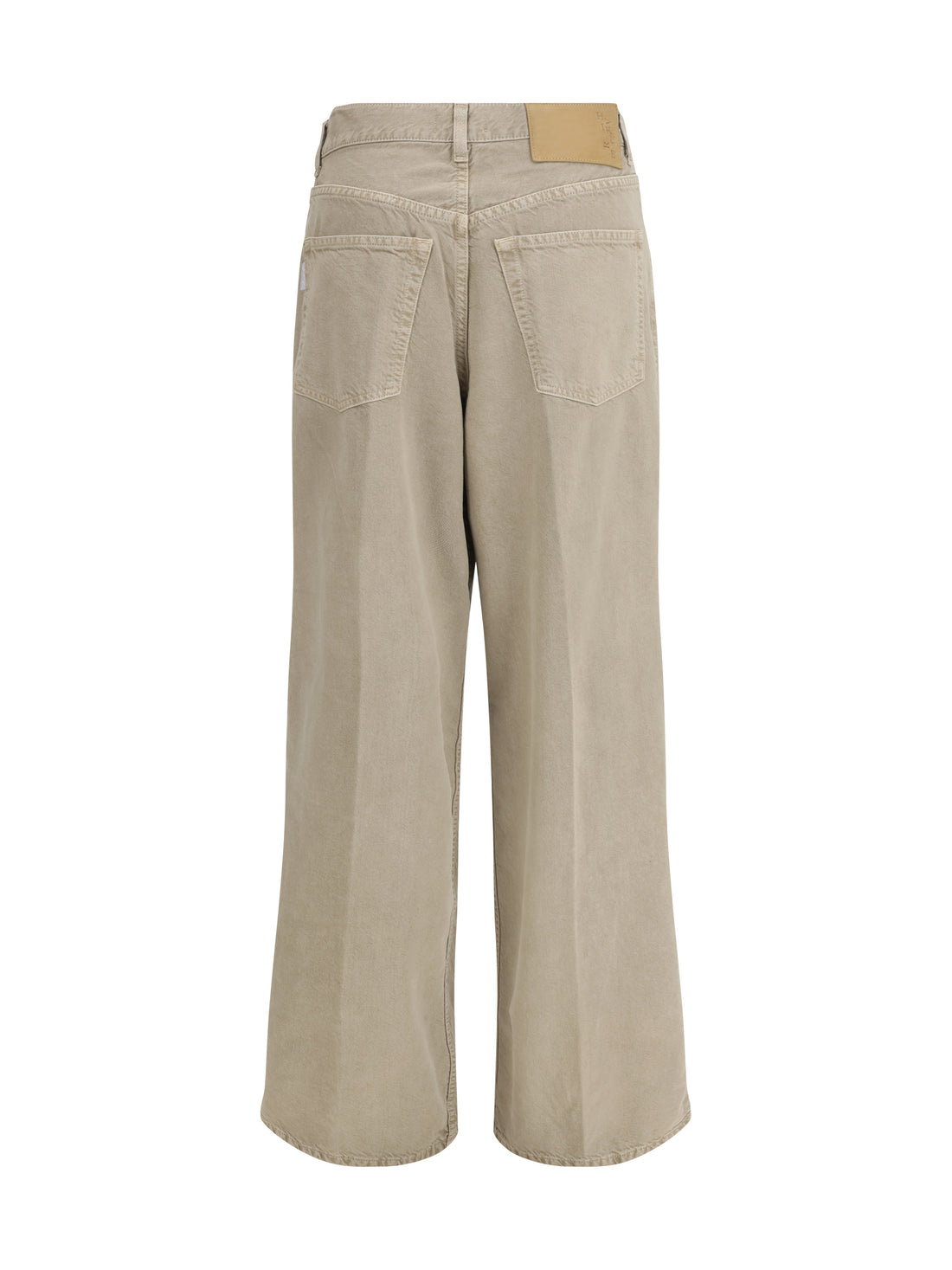 HAIKURE 30 candy jeans