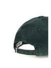logo baseball cap