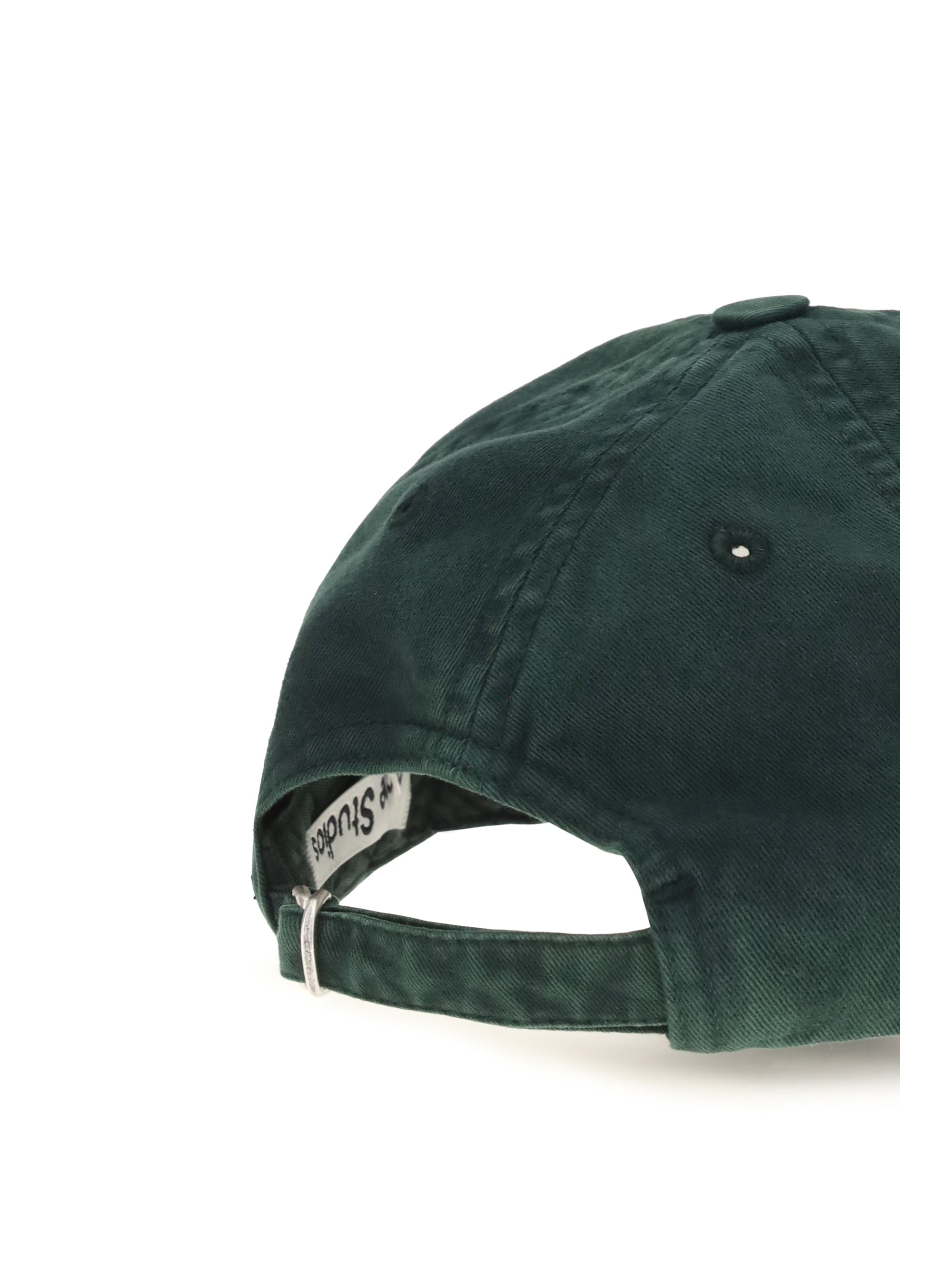 logo baseball cap