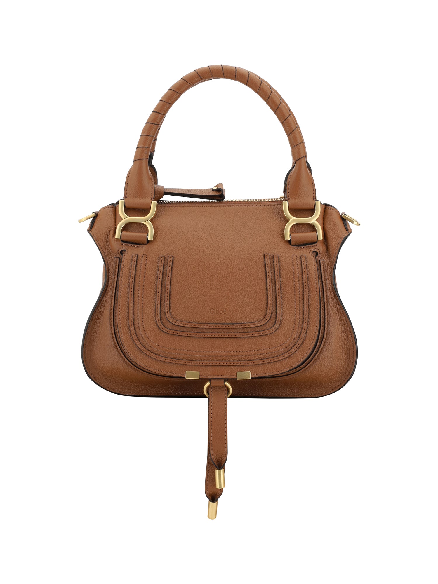CHLOÉ OS marcie handbag