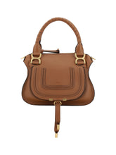 CHLOÉ OS marcie handbag