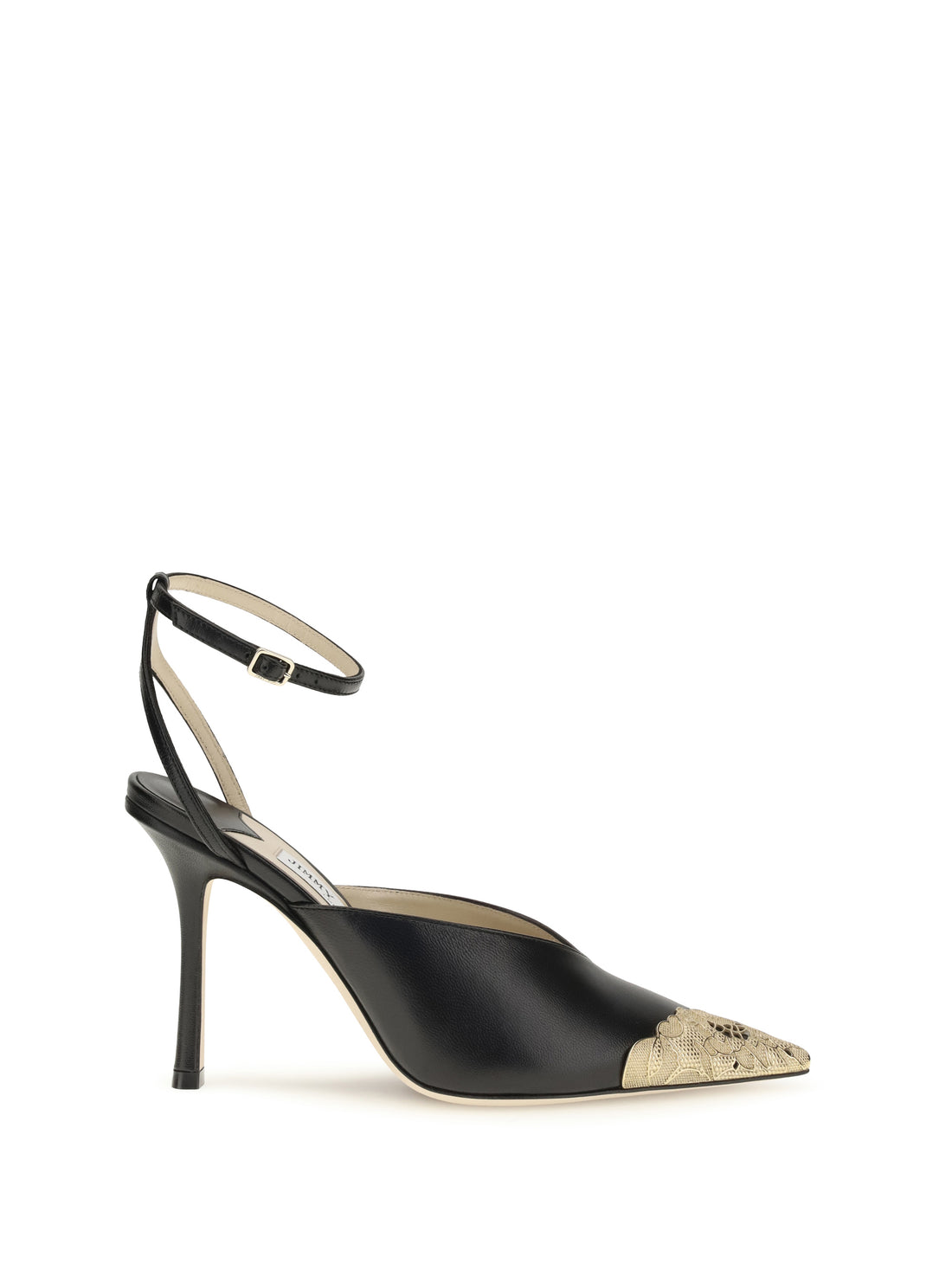 JIMMY CHOO 39 faiz pumps