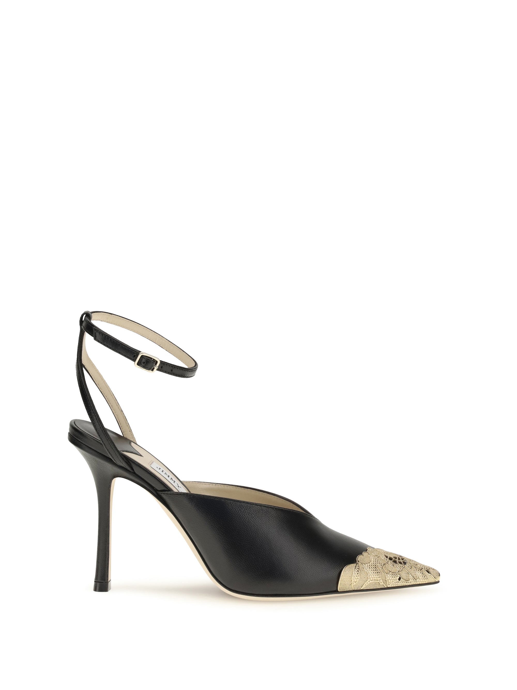 faiz pumps