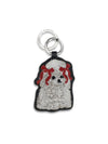 poodle key ring