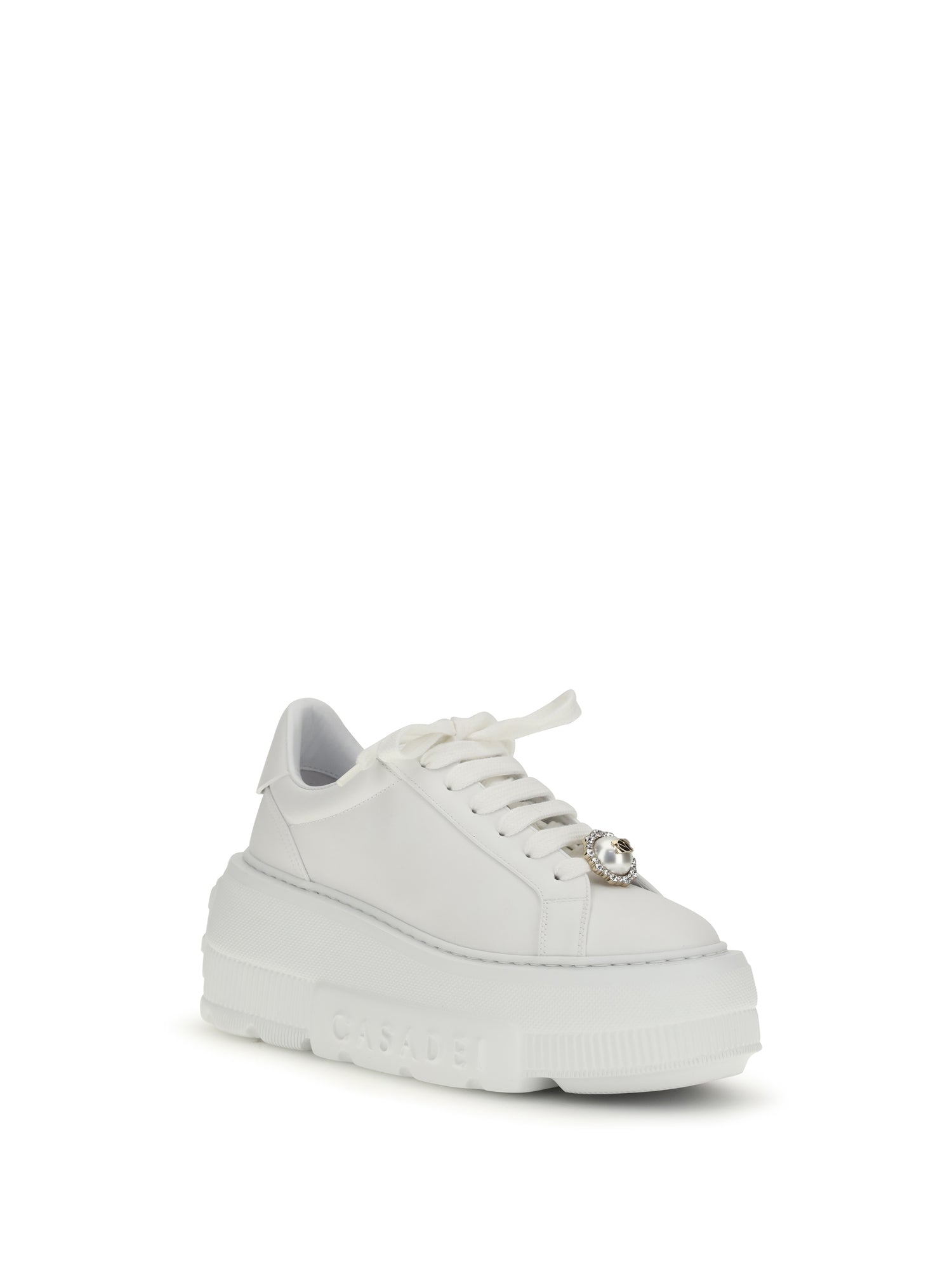 CASADEI 36 nexus sneakers