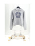 CELINE M loose hoodie