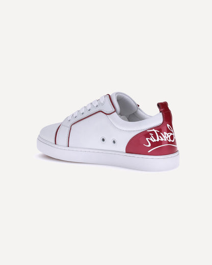 fun louise junior sneakers