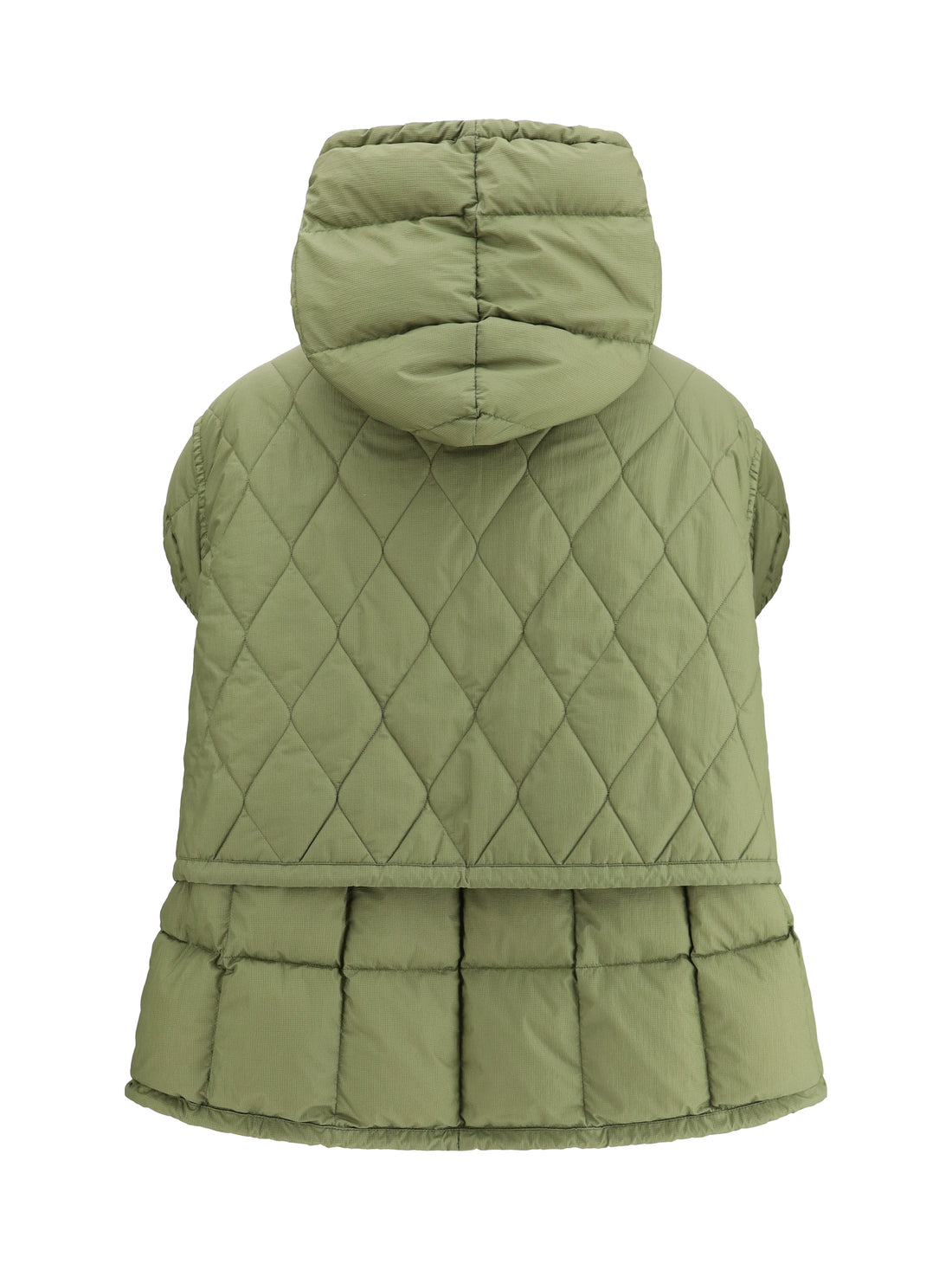 IENKI IENKI S ember vest ketchup