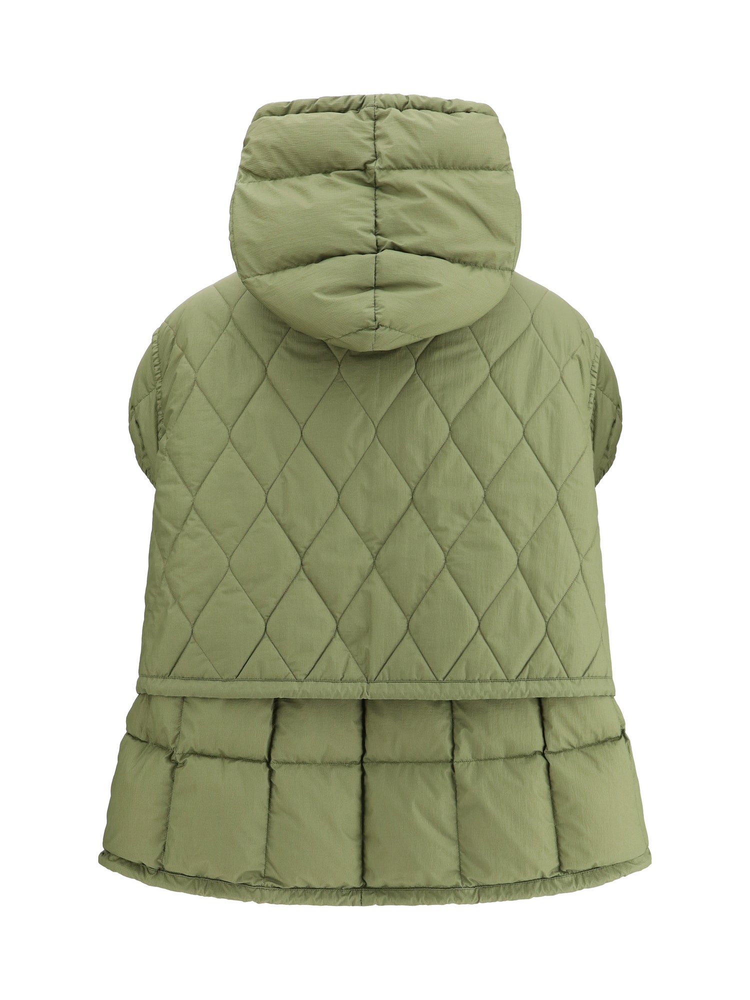 IENKI IENKI S ember vest ketchup