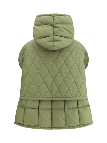 IENKI IENKI S ember vest ketchup