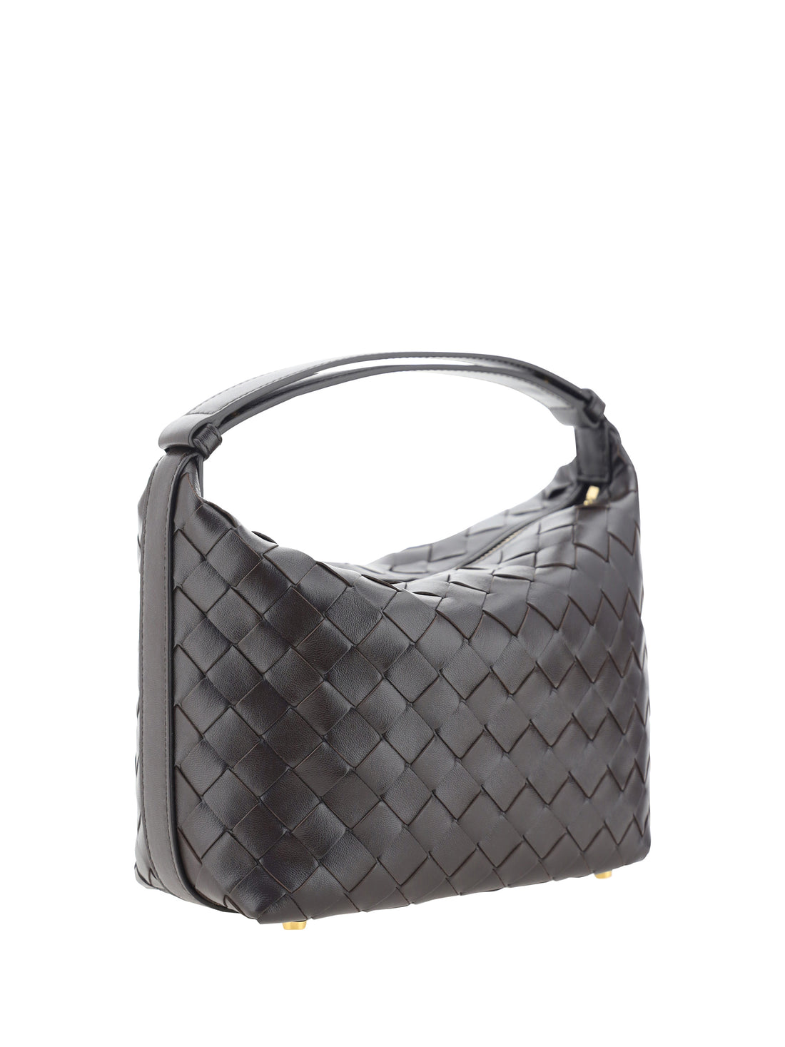 BOTTEGA VENETA OS mini wallace handbag