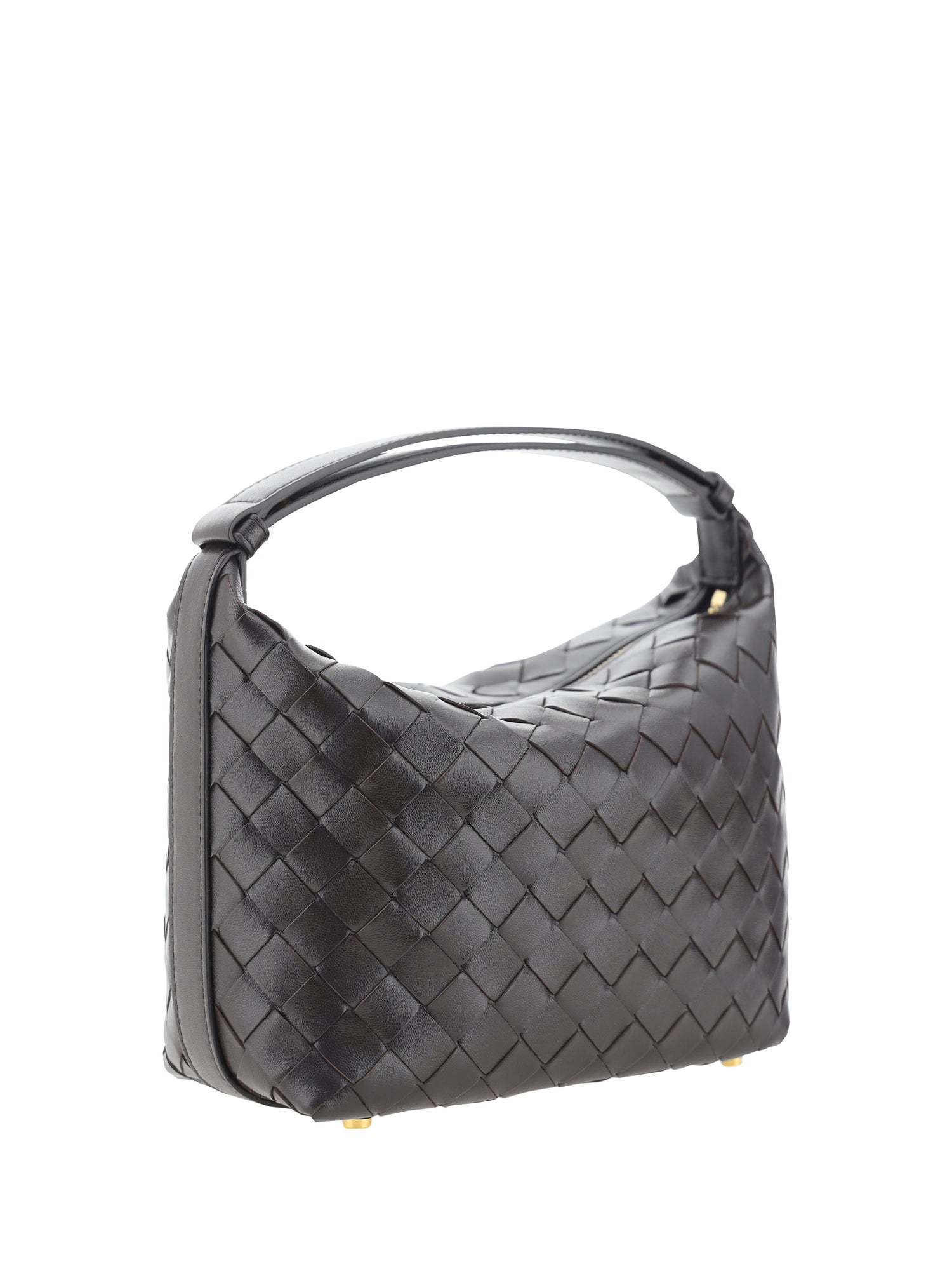 BOTTEGA VENETA OS mini wallace handbag