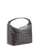 BOTTEGA VENETA OS mini wallace handbag