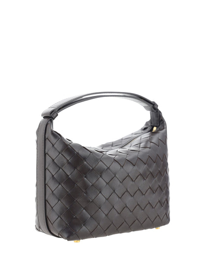 BOTTEGA VENETA OS mini wallace handbag