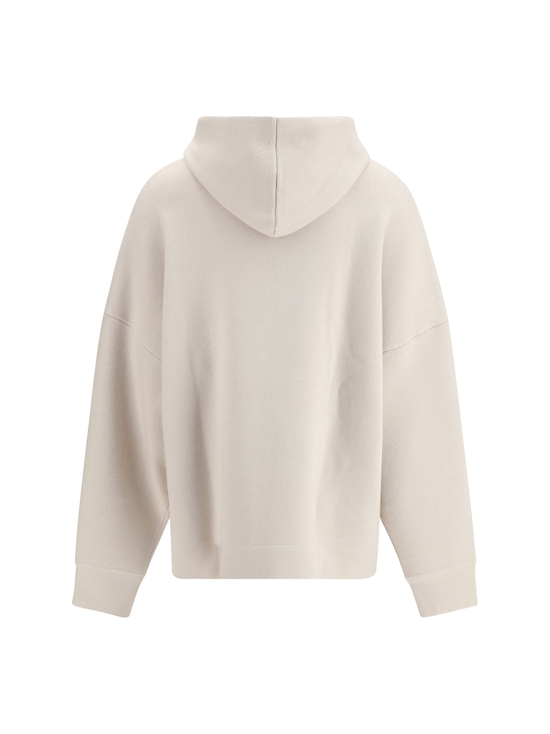 EXTREME CASHMERE OS zipped hooded cashmere cardigan n°460 donnie