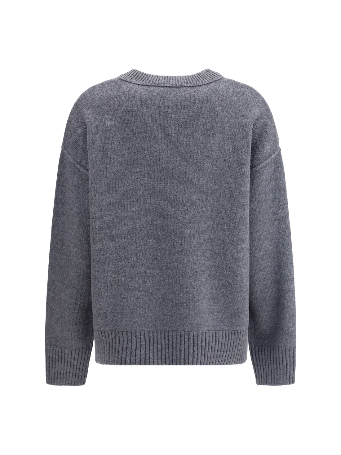 AMI PARIS S ami de coeur sweater