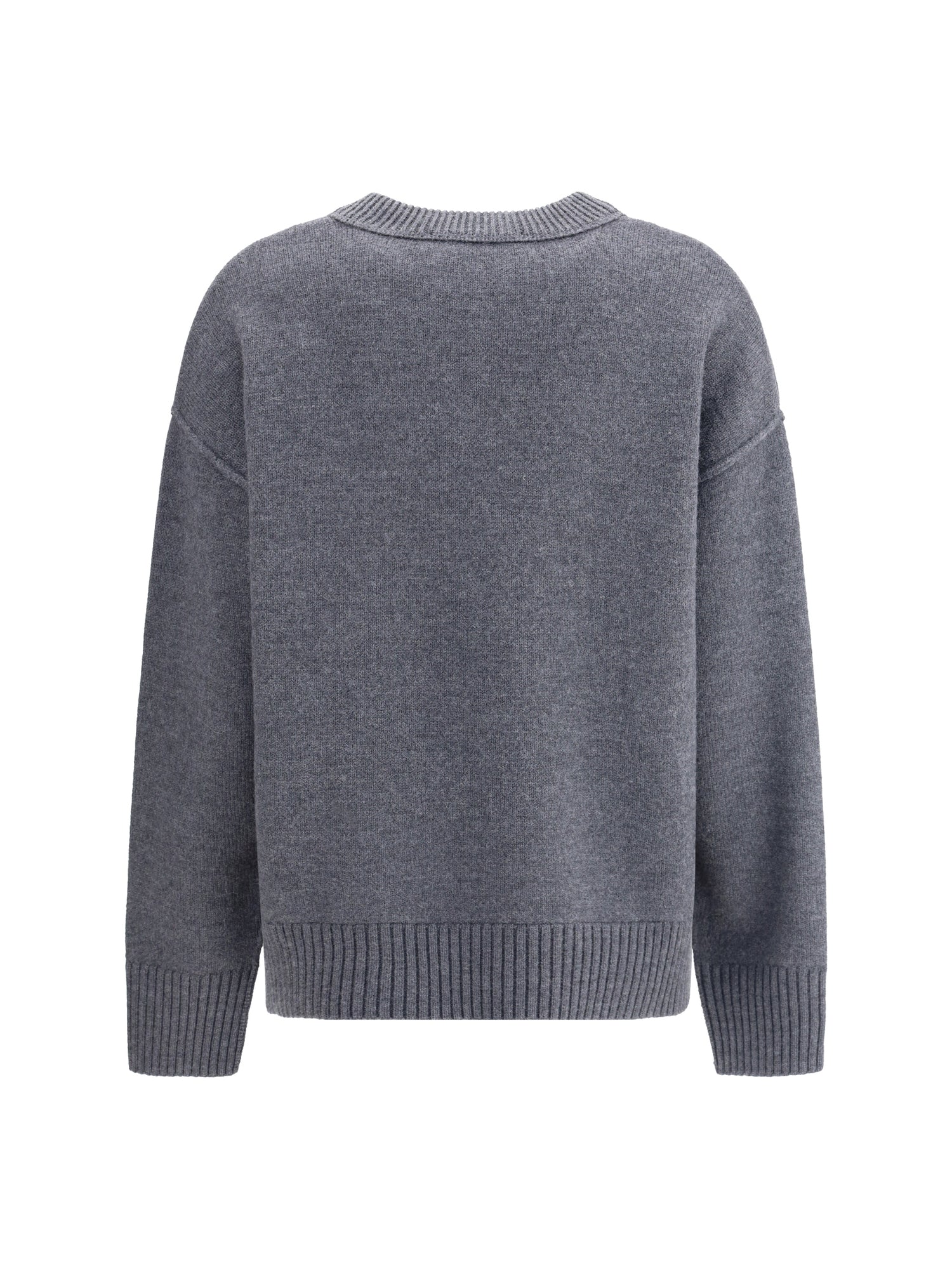 AMI PARIS S ami de coeur sweater