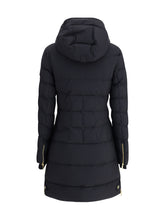 MOOSE KNUCKLES L watershed 3 gold parka