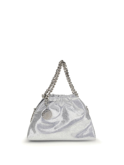 STELLA MCCARTNEY OS falabella small shoulder bag