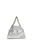 STELLA MCCARTNEY OS falabella small shoulder bag