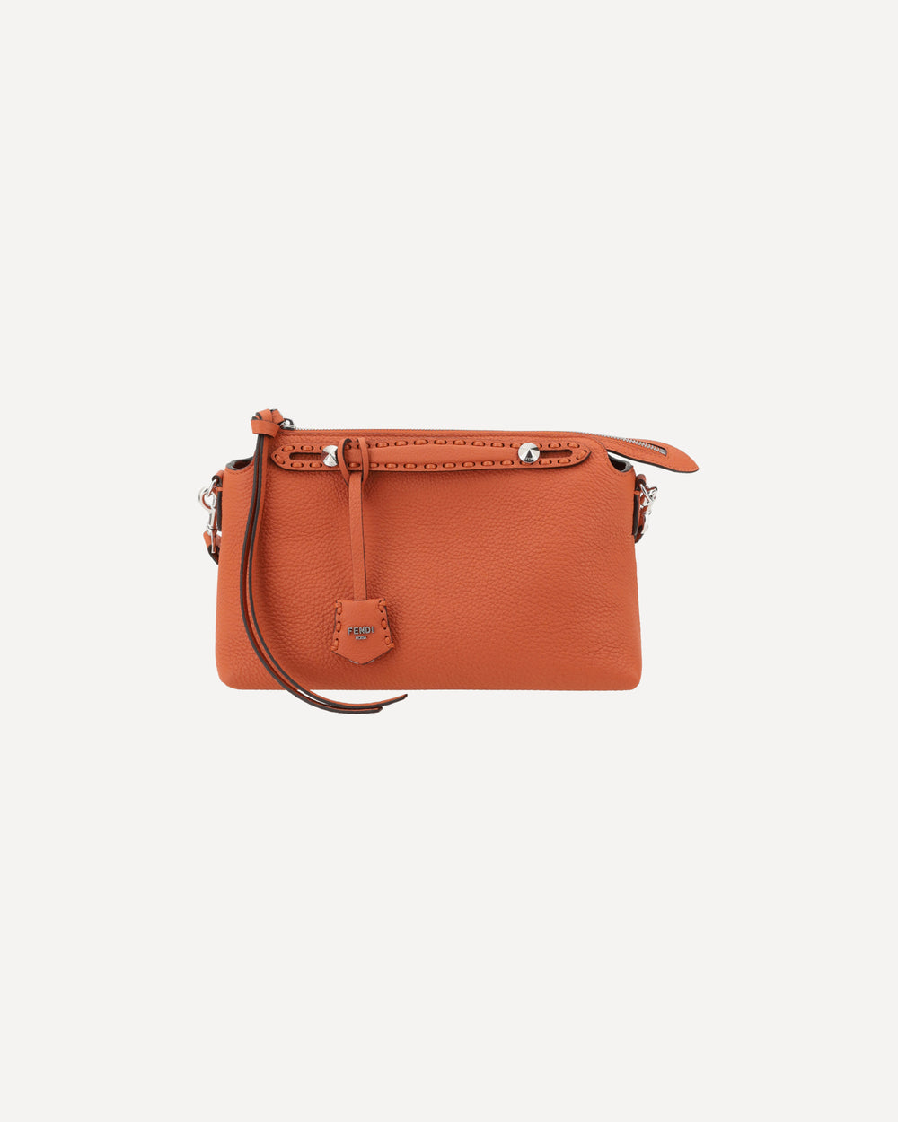 Fendi By The Way Selleria Medium Shoulder Bag