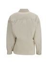 cotton blend shirt