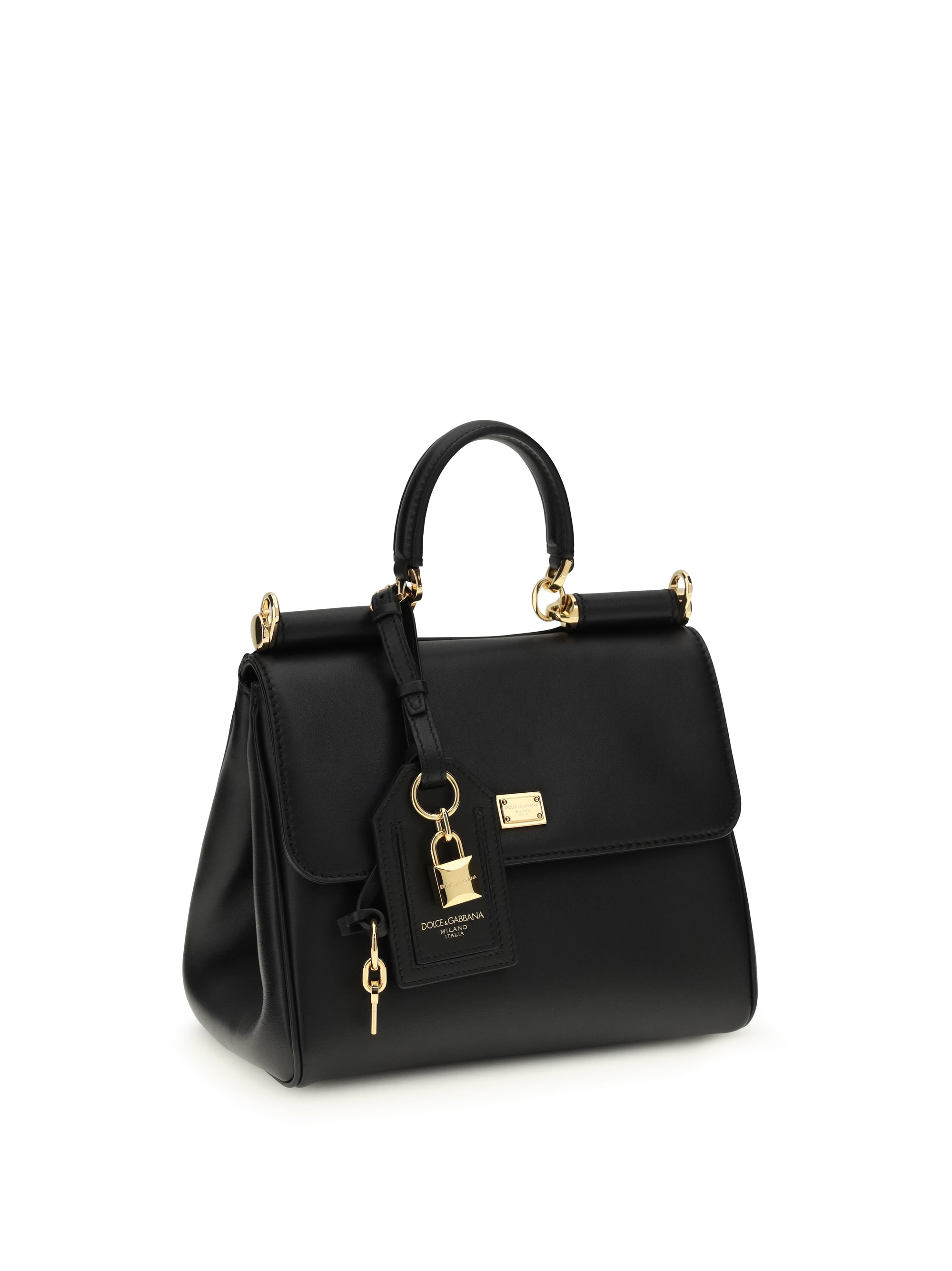 DOLCE &amp; GABBANA OS my sicily handbag