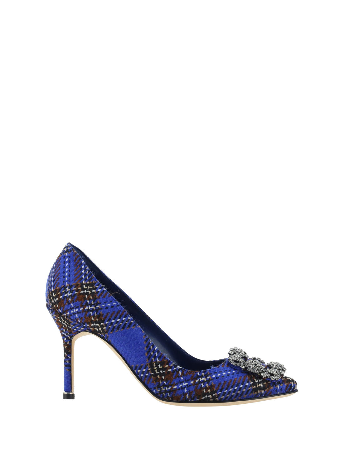 Manolo Blahnik Hangisi Pumps