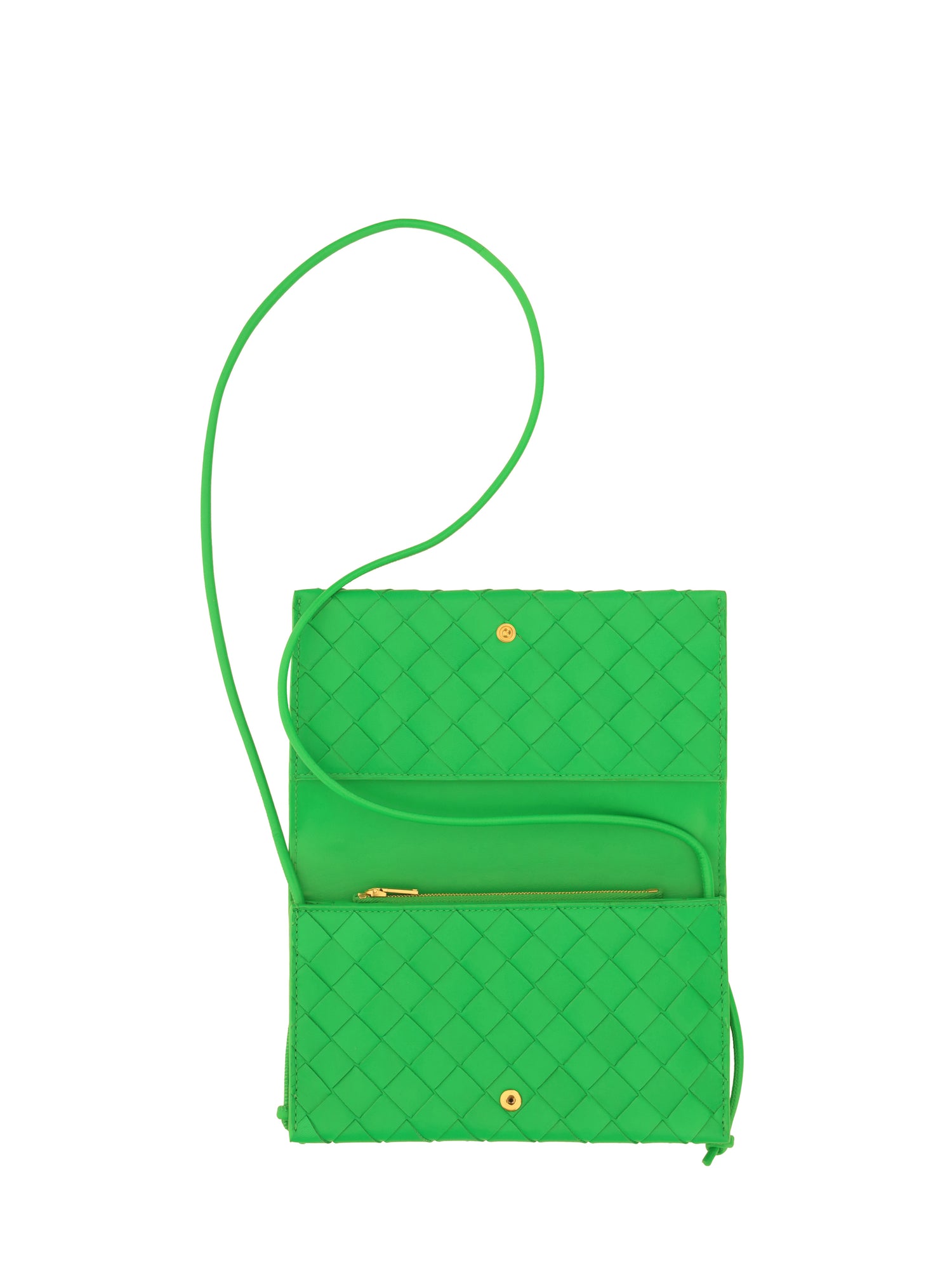 shoulder wallet