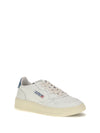 medialist low sneakers