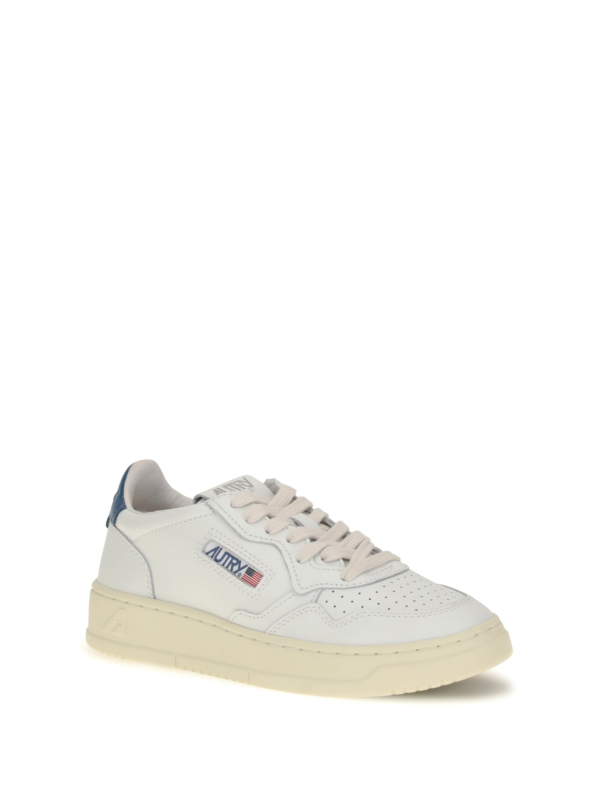 medialist low sneakers