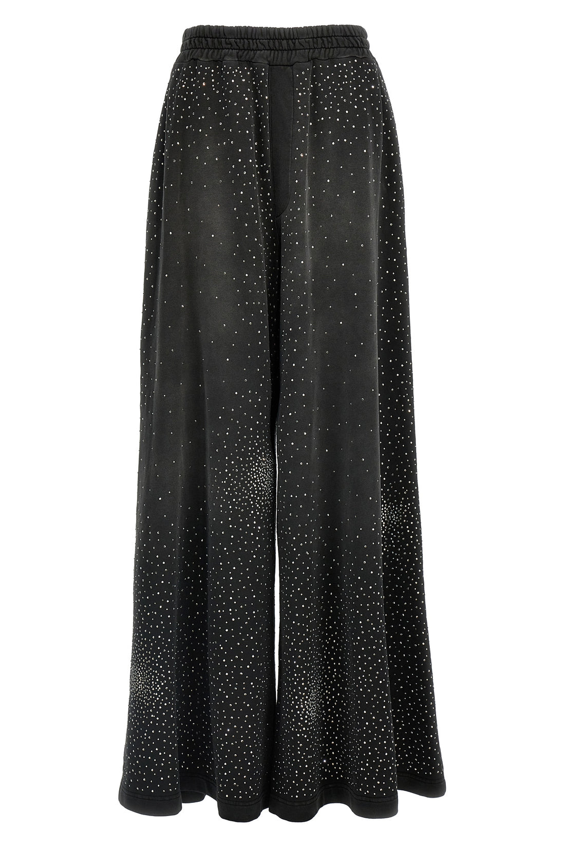 GIUSEPPE DI MORABITO 36 cotton joggers